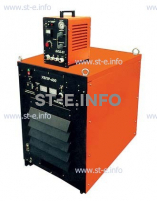 Установка плазменной резки УВПР-400 - st-e.info - Новосибирск