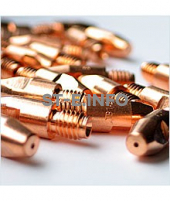 Контактный наконечник М-8-0,8мм L-30mm - st-e.info - Новосибирск