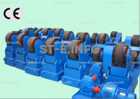 Вращатели роликовые самоцентрирующиеся HGZ-20 - st-e.info - Новосибирск