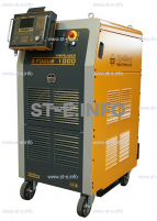 Установка волоконной лазерной резки XFocus 1000 - st-e.info - Новосибирск