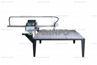 Консольная машина плазменной резки и газовой ST-ZZ1020 (1000х2000мм) - st-e.info - Новосибирск