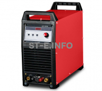 Аппарат воздушно-плазменной резки CUT 70 PN - st-e.info - Новосибирск