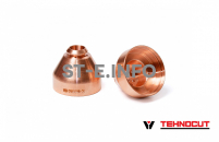 Экран защитный для плазмотрона LC105 арт. W03X0893-69A (строжка) TEHNOCUT - st-e.info - Новосибирск