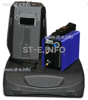 Сварочный аппарат Brima (инвертор) ARC 110 - st-e.info - Новосибирск