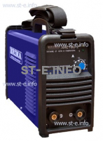 Сварочный аппарат Brima (инвертор) ARC 160-2 - st-e.info - Новосибирск