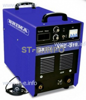 Сварочный аппарат Brima (инвертор) ARC 315 - st-e.info - Новосибирск
