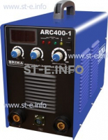Сварочный аппарат Brima (инвертор) ARC 400-1 - st-e.info - Новосибирск