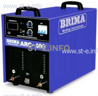 Сварочный аппарат Brima (инвертор) ARC 400 - st-e.info - Новосибирск
