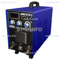 Сварочный аппарат Brima (инвертор) ARC-315-1 - st-e.info - Новосибирск