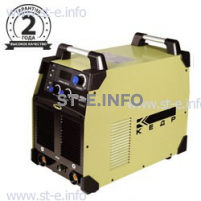 Сварочный инвертор ARC-400G, 380В - st-e.info - Новосибирск