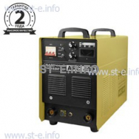 Сварочный инвертор ARC-409, 380В - st-e.info - Новосибирск