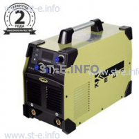 Сварочный инвертор ARC-250G, 380В - st-e.info - Новосибирск