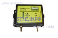 Газовый регулятор EWR Basic 300A - st-e.info - Новосибирск