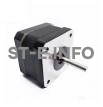Двухфазный шаговый двигатель 42HS40-1704A05-D24 - st-e.info - Новосибирск