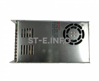 Блок питания S-400-24 - st-e.info - Новосибирск