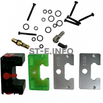 Блок смазки HIWIN EG15-E2-KIT-ZZ  - st-e.info - Новосибирск