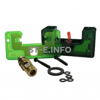 Блок смазки Hiwin EG-20-E2-KIT-ZZ - st-e.info - Новосибирск