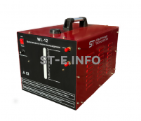 Блок жидкостного охлаждения WL-12 - st-e.info - Новосибирск