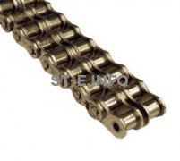 Цепь нержавеющая для центратора TAG Pipe EZSCC20SS - st-e.info - Новосибирск