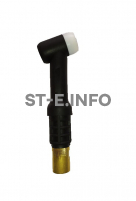 Головка горелки SINTIG-26MFX - st-e.info - Новосибирск