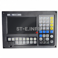 Управляющий блок ЧПУ F2100T с встроенным контроллером высоты - st-e.info - Новосибирск