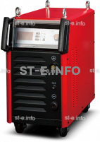Плазморез DOG-120L - st-e.info - Новосибирск