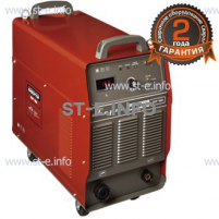 Аппарат для плазменной резки  CUT 160 (J47) - st-e.info - Новосибирск