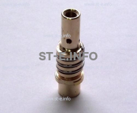 Держатель сопла с пружиной TBi 140/145/150 - st-e.info - Новосибирск