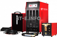 Установка  воздушно-плазменной резки DOG-300 ST PRO - st-e.info - Новосибирск