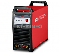 Установка воздушно-плазменной резки DOG-75 MAX PRO - st-e.info - Новосибирск