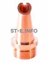 Сопло сварочное DS-12 - st-e.info - Новосибирск