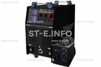 Инверторный полуавтомат MIG 500 ПРОФИ  - st-e.info - Новосибирск