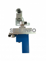 Блок колебаний системы ED-WLS - st-e.info - Новосибирск