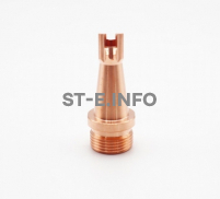Сопло сварочное FS-16 - st-e.info - Новосибирск