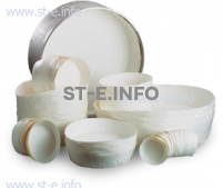 Заглушка водорастворимая EZ Purge EZP-2.5 (63 mm) * - st-e.info - Новосибирск