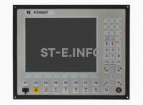 Стойка ЧПУ F-2300АT со встроенным THC - st-e.info - Новосибирск