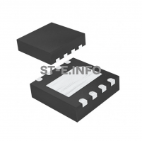 FDMC5614P, Транзистор полевой P-канальный 60В 5.7A - st-e.info - Новосибирск