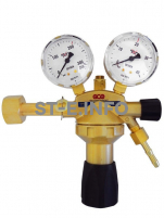 Редуктор DIN-Control NITROGEN  Aзот, Гелий, Aргон, Воздух - st-e.info - Новосибирск