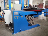 Позиционер с гидравлическим подъемом YZB-12HE - st-e.info - Новосибирск