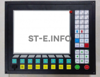 ЧПУ контроллер HYD-2300A  - st-e.info - Новосибирск