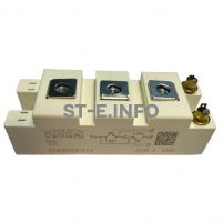 IGBT-модуль SKM100GB12T4 - st-e.info - Новосибирск