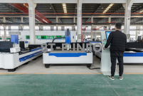 ЛАЗЕРНЫЙ СТАНОК ДЛЯ РЕЗКИ МЕТАЛЛА ST-6020R (6000*2000мм) 20kWt RAYCUS - st-e.info - Новосибирск