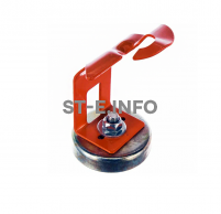 Магнитный держатель горелки MIG/MAG (QJ6028) - st-e.info - Новосибирск