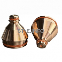 Сопло ST02442 д. 4.2 мм - st-e.info - Новосибирск