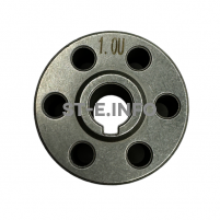 Ролик U-типа 0.8-1.0 механизма подачи проволоки пистолета лазерной сварки SUP23T  - st-e.info - Новосибирск