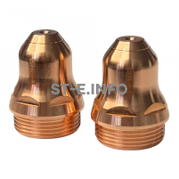 Сопло YIK-130 PRO 1,5 мм - st-e.info - Новосибирск