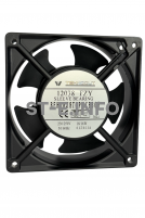 Вентилятор 12038FZY Sleeve (скольжения) 220V - st-e.info - Новосибирск
