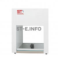 Беспылевой бокс для очистки лазерных головок STV-650 - st-e.info - Новосибирск