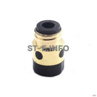 Изолятор к горелке Mig-TORCH P500/SF-0420204 - st-e.info - Новосибирск