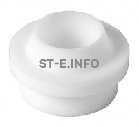 Изолятор газовой линзы  L - st-e.info - Новосибирск